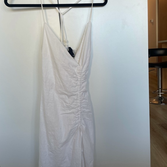 Workhall Dress - Picture 3 of 5